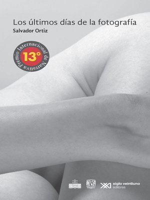 cover image of Los últimos días de la fotografía